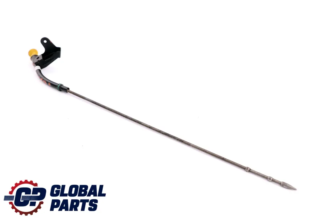 Mini R55 R56 R57 R58 R60 Engine Oil Dipstick Guide Tube Complete Set - SKU 7568567 - Part number 11437585970