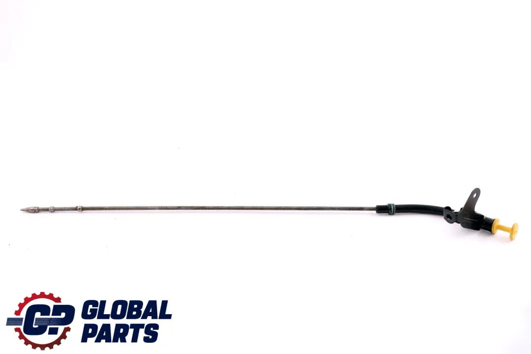 Mini R55 R56 R57 R58 R60 Engine Oil Dipstick Guide Tube Complete Set - SKU 7568567 - Part number 11437585970