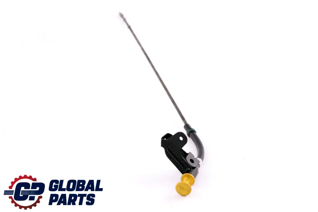 Mini R55 R56 R57 R58 R60 Engine Oil Dipstick Guide Tube Complete Set - SKU 7568567 - Part number 11437585970