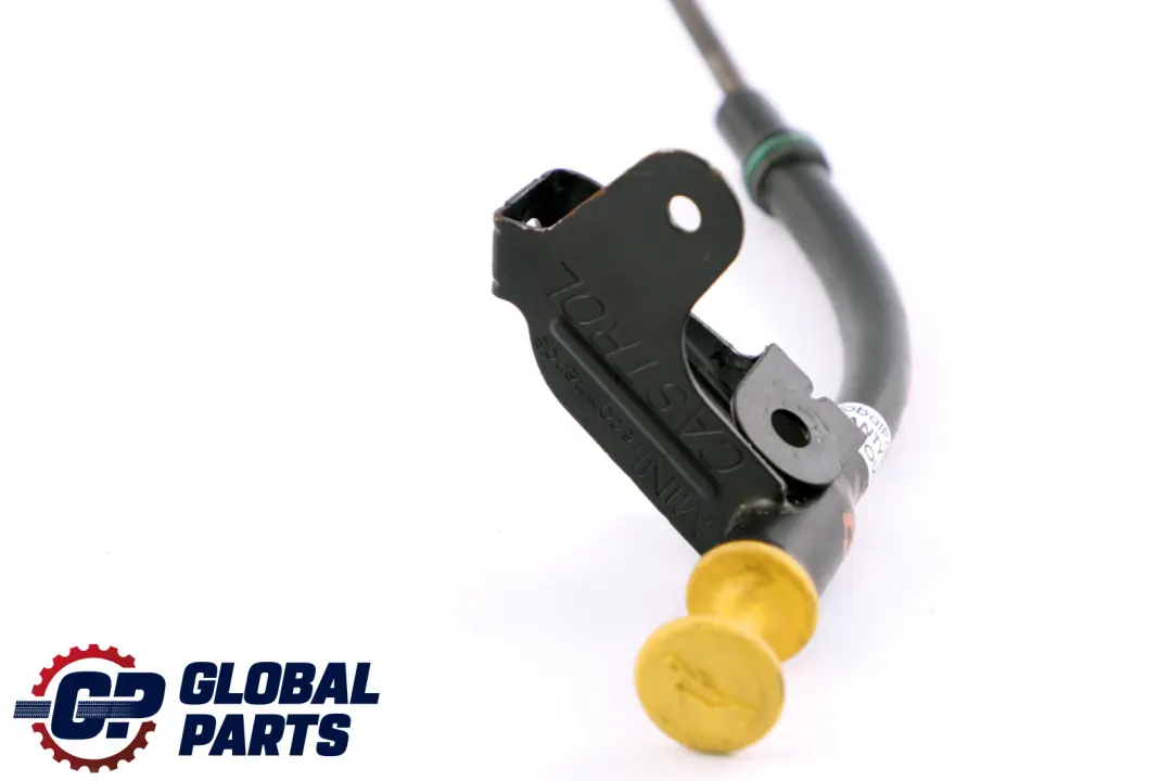 Ölmessstab für BMW MINI One Cooper R55 R56 R57 R58 R60 mit Teilenummer 11437585970 BMW MINI One Cooper R55 R56 R57 R58 R60 Ölmessstab - SKU 7568567 - Teilenummer 11437585970