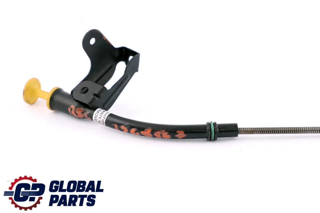 Mini R55 R56 R57 R58 R60 Engine Oil Dipstick Guide Tube Complete Set - SKU 7568567 - Part number 11437585970