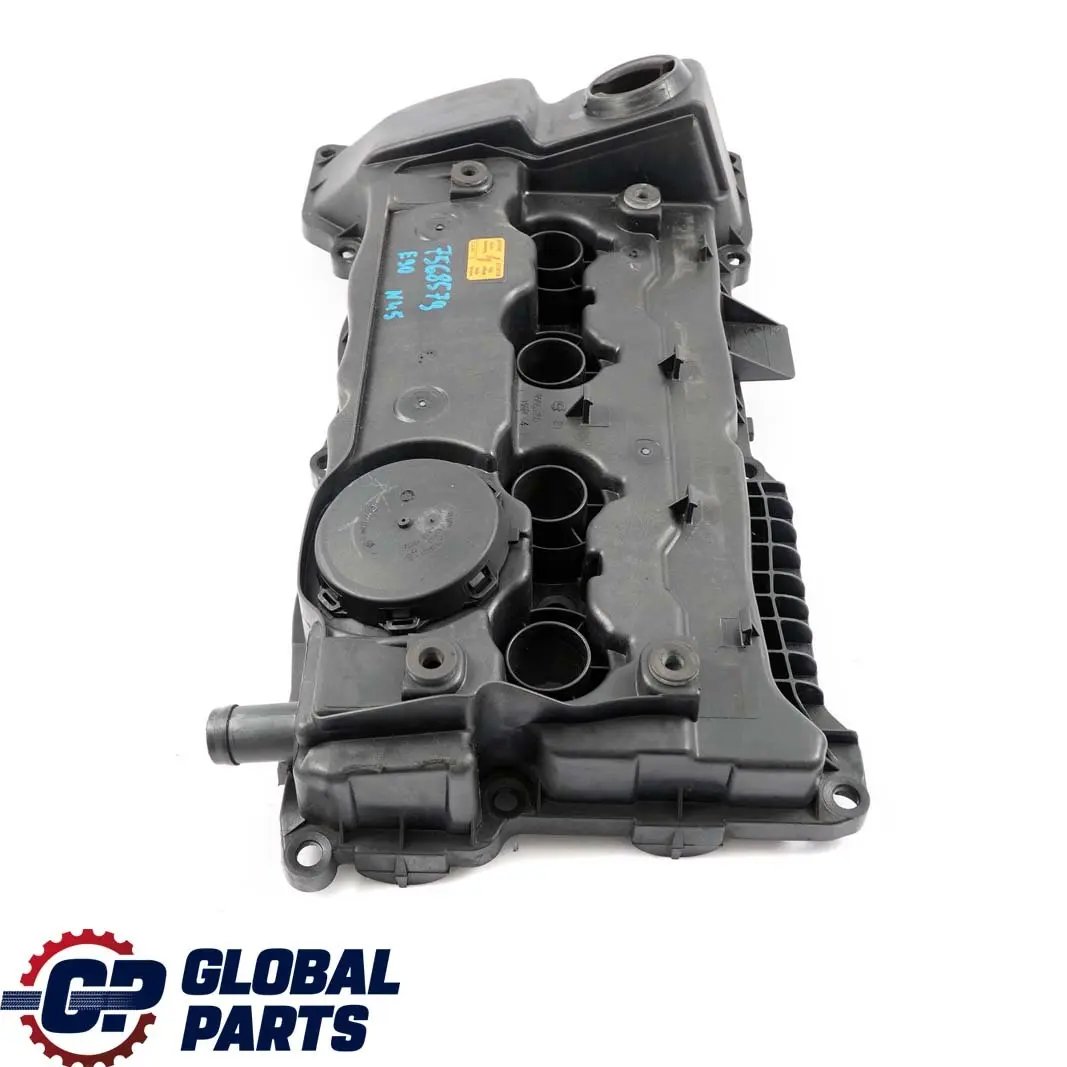 BMW E81 E87 E90 116i 316i N45 Tapa Culata Motor 7505022 7526666 - SKU 7568579 - Número de pieza 7568579