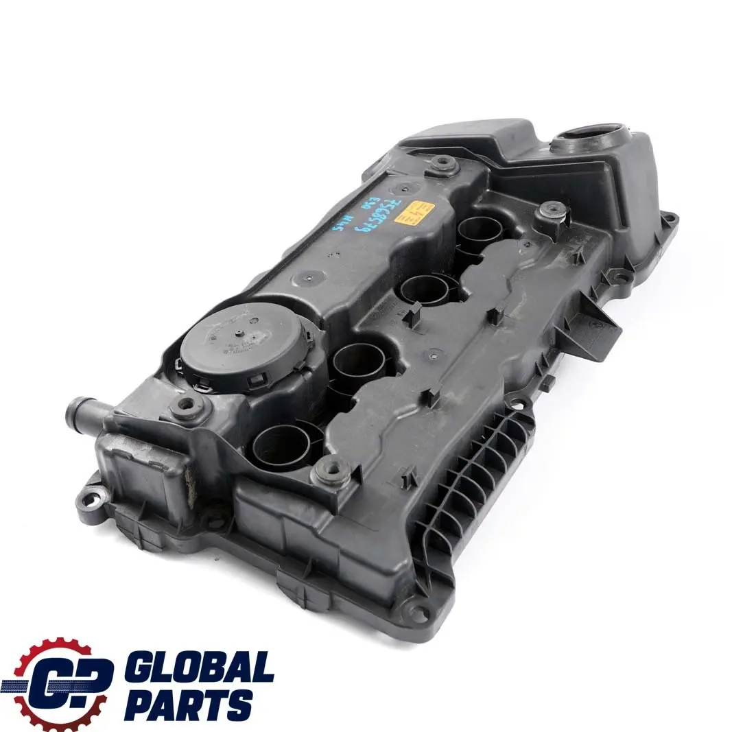 N45 Coperchio testa cilindro motore 7505022 7526666 per BMW E81 E87 E90 116i 316i con numero di parte 7568579 BMW E81 E87 E90 116i 316i N45 Coperchio testa cilindro motore 7505022 7526666 - SKU 7568579 - Numero di parte 7568579
