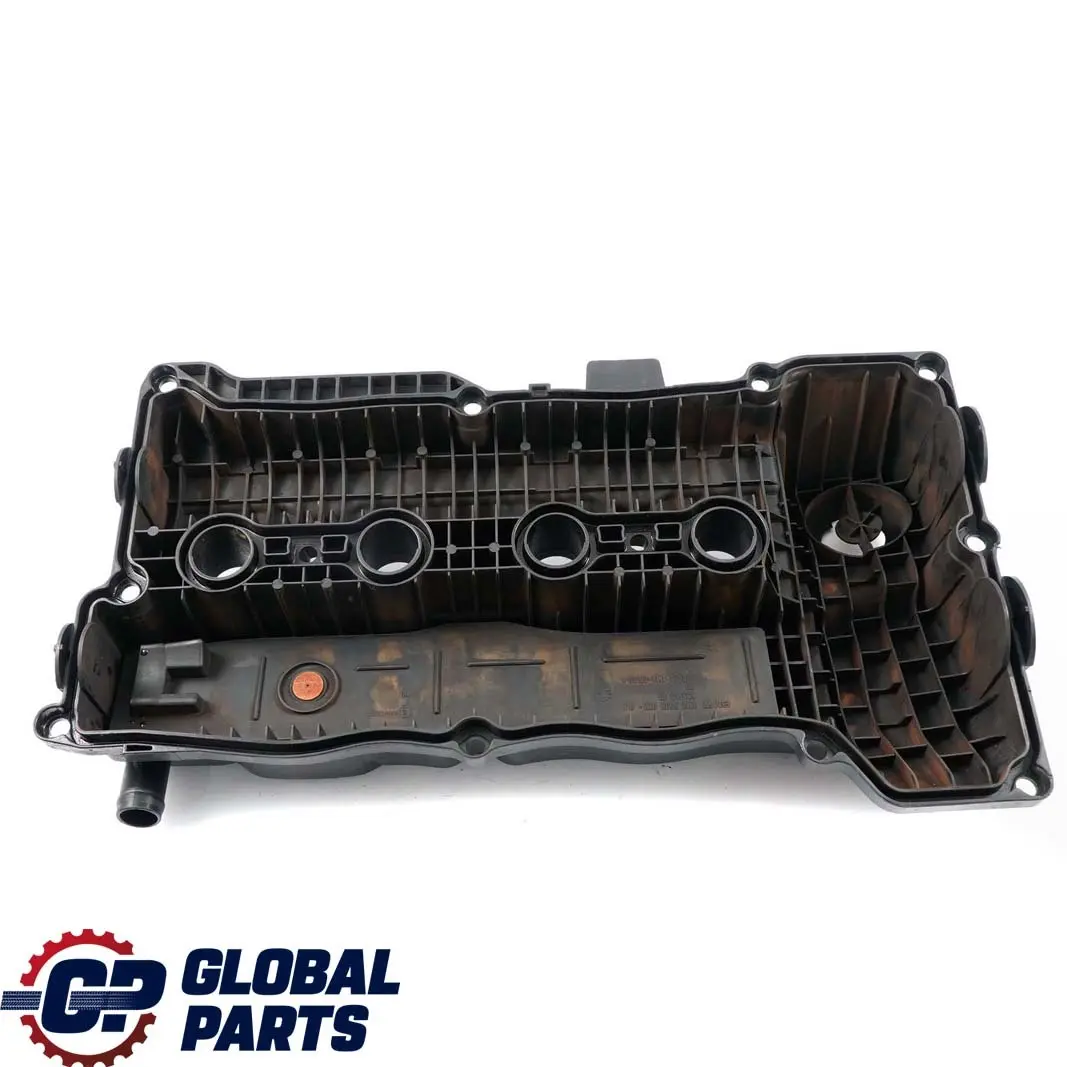 N45 Moteur Capot de Culasse 7505022 7526666 pour BMW E81 E87 E90 116i 316i à propos du numéro de pièce 7568579 BMW E81 E87 E90 116i 316i N45 Moteur Capot de Culasse 7505022 7526666 - SKU 7568579 - Numéro de pièce 7568579