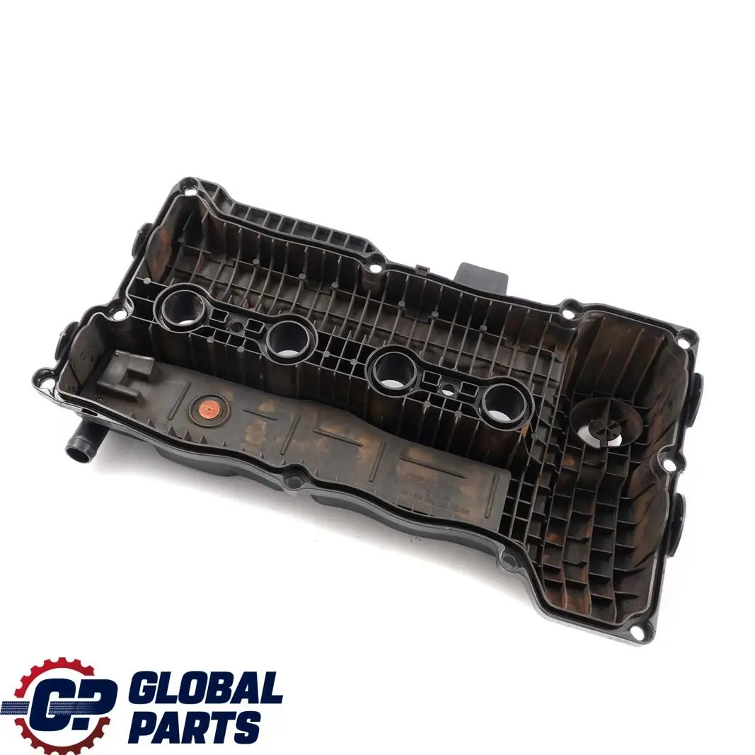N45 Engine Cylinder Head Cover 7505022 7526666 to BMW 1 3 E81 E87 E90 116i 316i with Part number 7568579 BMW 1 3 E81 E87 E90 116i 316i N45 Engine Cylinder Head Cover 7505022 7526666 - SKU 7568579 - Part number 7568579