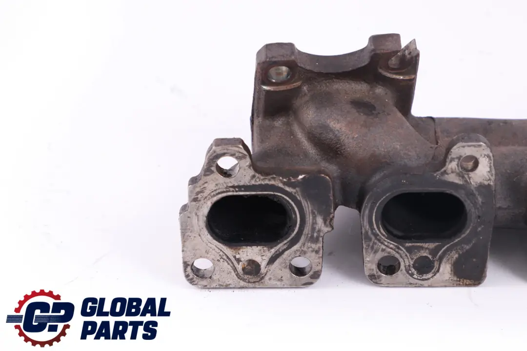 Mini R55 R56 LCI Abgas Krümmer Katalysator Diesel - SKU 7568591 - Teilenummer 7568591