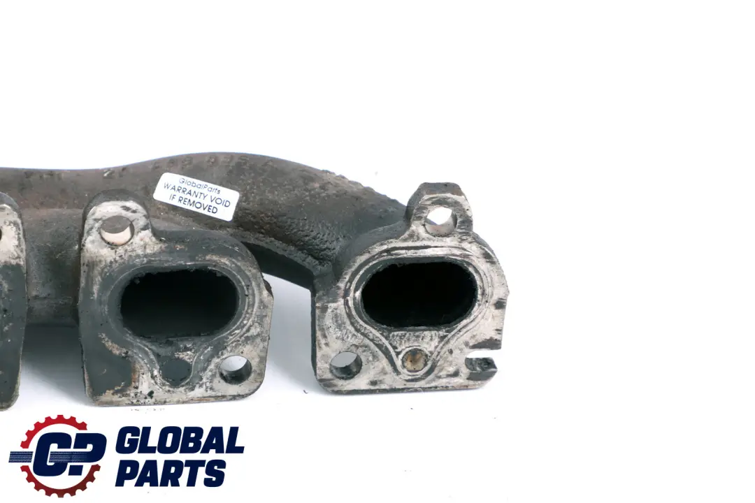 Mini R55 R56 LCI Exhaust Manifold Diesel - SKU 7568591 - Part number 7568591