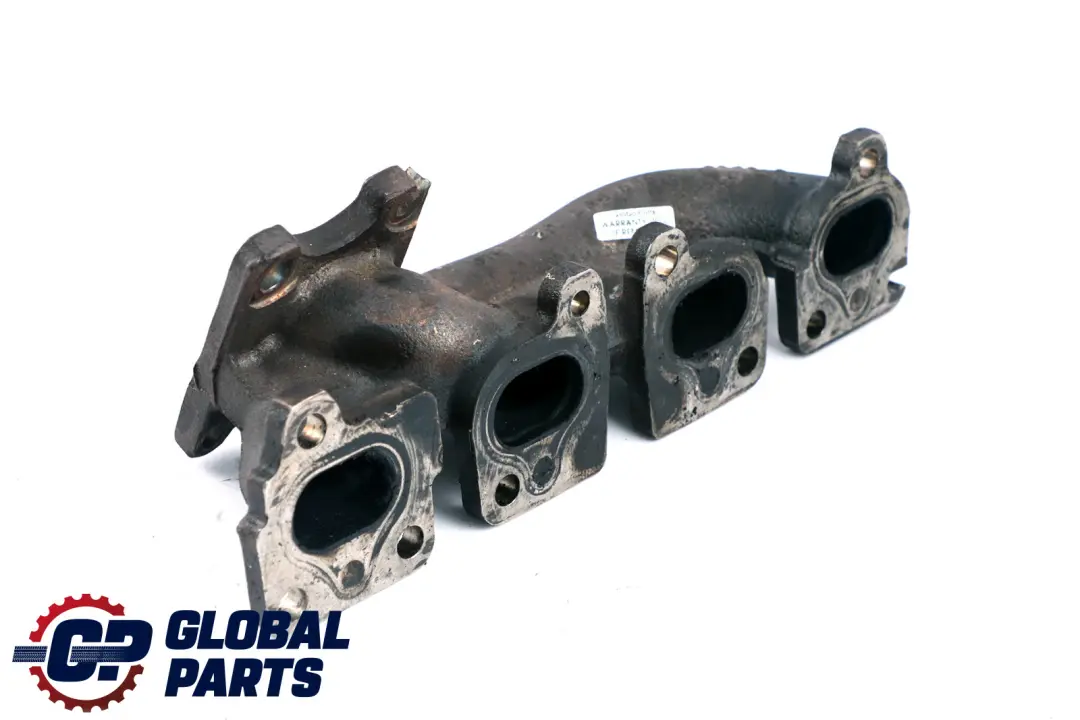 Exhaust Manifold Catalytic Diesel to Mini R55 R56 LCI with Part number 7568591 Mini R55 R56 LCI Exhaust Manifold Catalytic Diesel - SKU 7568591 - Part number 7568591