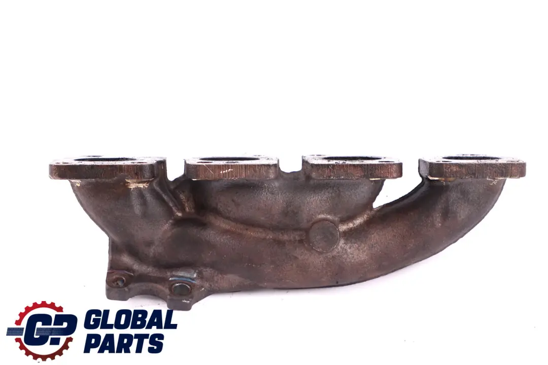 Exhaust Manifold Diesel to Mini R55 R56 LCI with Part number 7568591 Mini R55 R56 LCI Exhaust Manifold Diesel - SKU 7568591 - Part number 7568591