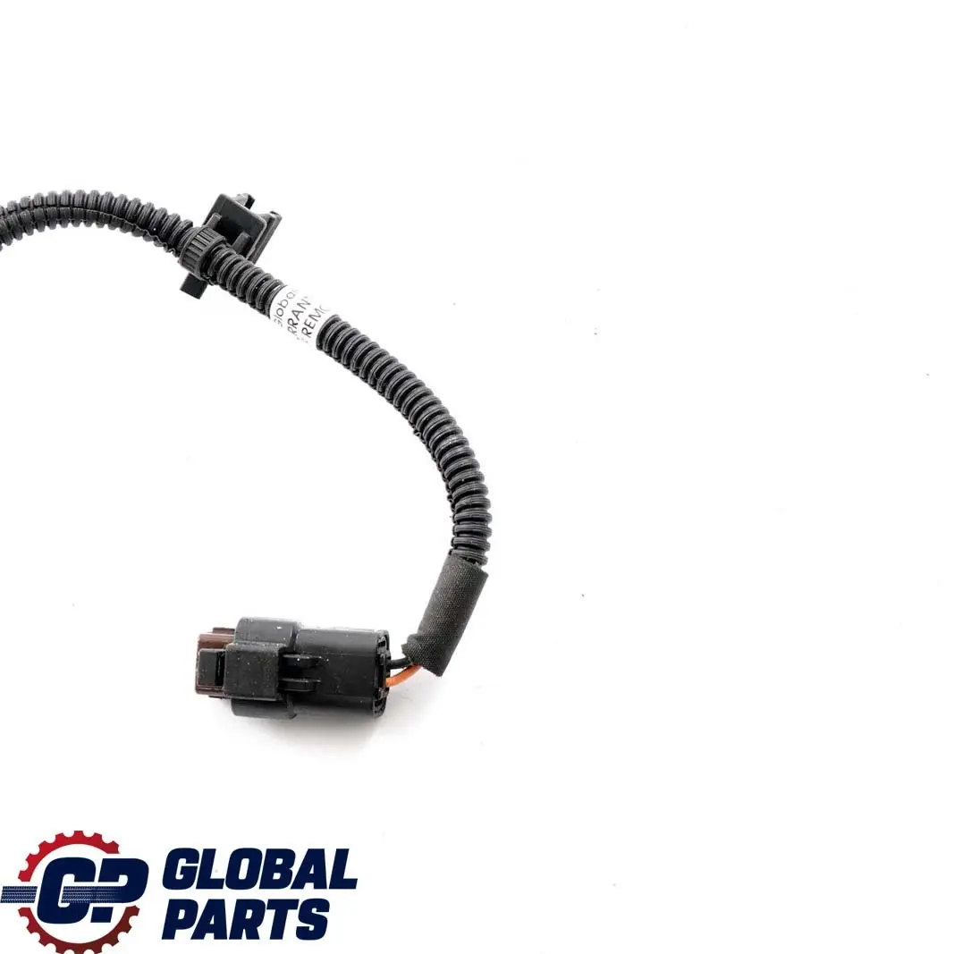 Moteur Rallonge Coup Par pour Mini Cooper R55 R56 R57 N12 à propos du numéro de pièce 7568769 Mini Cooper R55 R56 R57 N12 Moteur Rallonge Coup Par - SKU 7568769 - Numéro de pièce 7568769