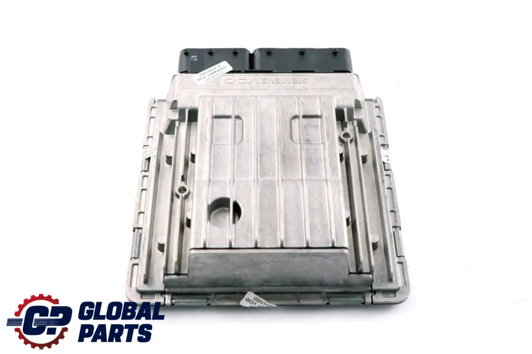 BMW E60 E90 E91 DME Petrol N53 Engine Control Unit ECU DME Automatic - SKU 7568842 - Part number 7568842