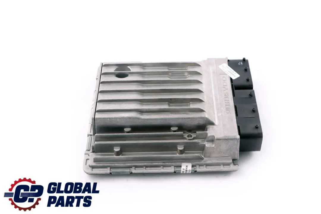 BMW E60 E90 E91 DME Petrol N53 Engine Control Unit ECU DME Automatic - SKU 7568842 - Part number 7568842