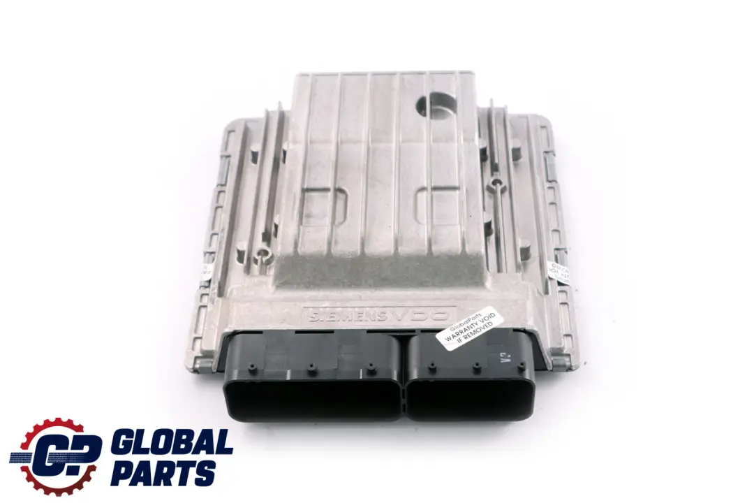 BMW E60 E90 E91 DME Petrol N53 Engine Control Unit ECU DME Automatic - SKU 7568842 - Part number 7568842