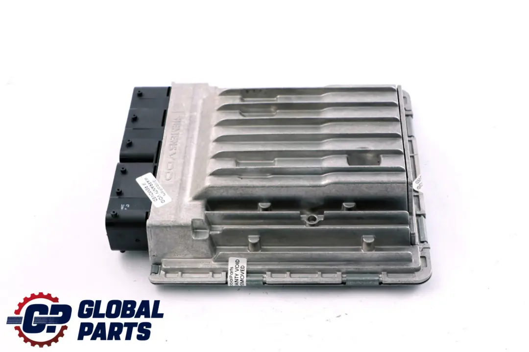 BMW E60 E90 E91 DME Petrol N53 Engine Control Unit ECU DME Automatic - SKU 7568842 - Part number 7568842