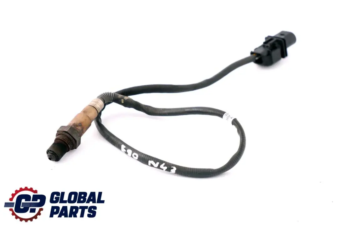 BMW E81 E87 LCI E90 E91 Lambda Monitor Probe Sensor Petrol N43 - SKU 7569930 - Part number 11787569930