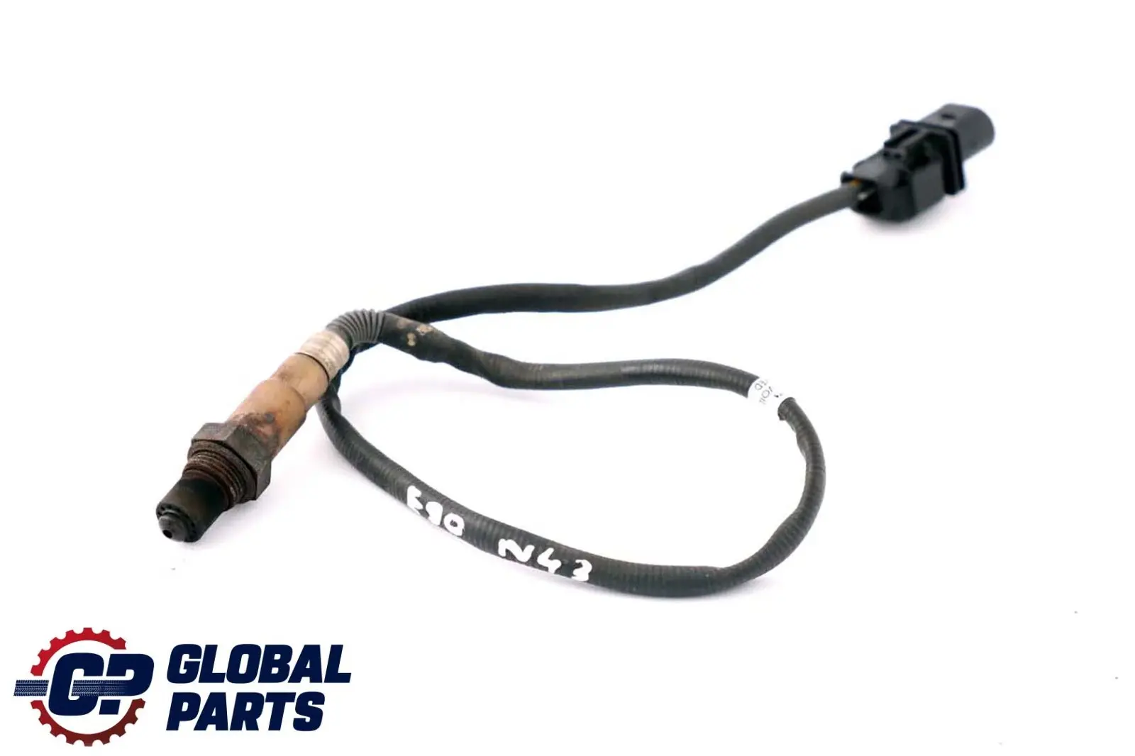 BMW E81 E87 LCI E90 E91 Lambda Monitor Probe Sensor Petrol N43 7569930