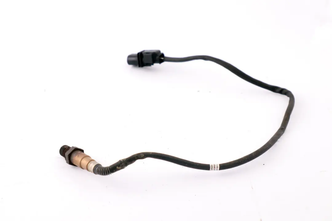 Regola Lambda-Regelsonde per BMW E81 E82 E88 E90 E91 E87N E92 E93 con numero di parte 11787569930 BMW E81 E82 E88 E90 E91 E87N E92 E93 Regola Lambda-Regelsonde - SKU 7569930 - Numero di parte 11787569930
