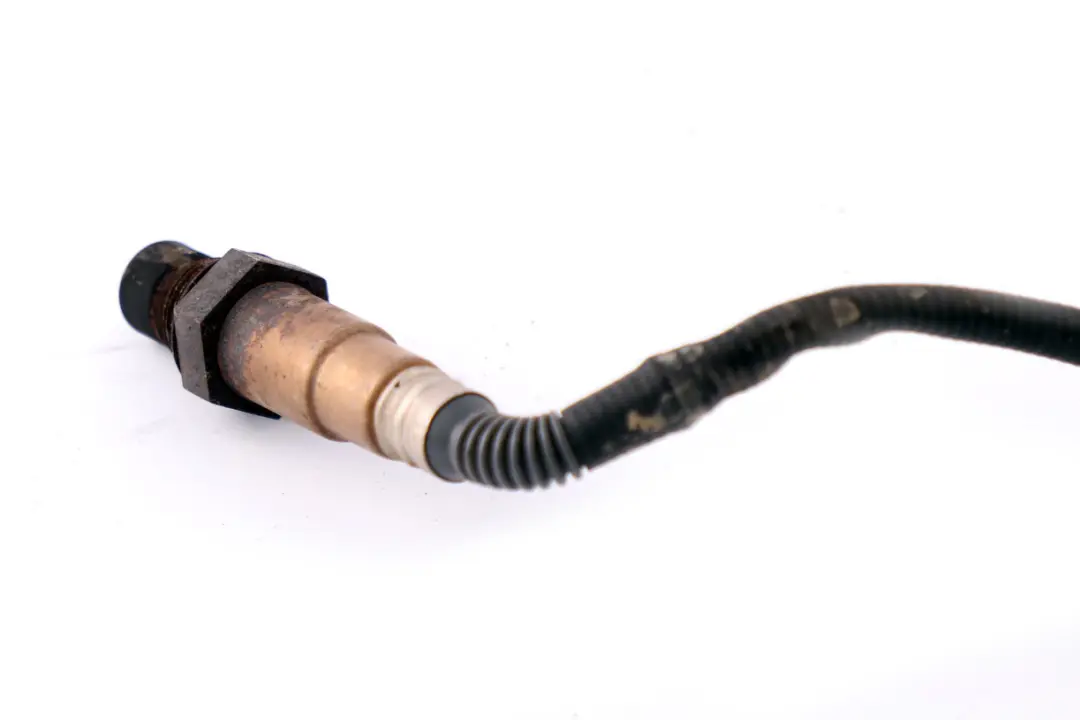 BMW E81 E87 LCI E90 E91 Lambda Monitor Probe Sensor Petrol N43 - SKU 7569930 - Part number 11787569930
