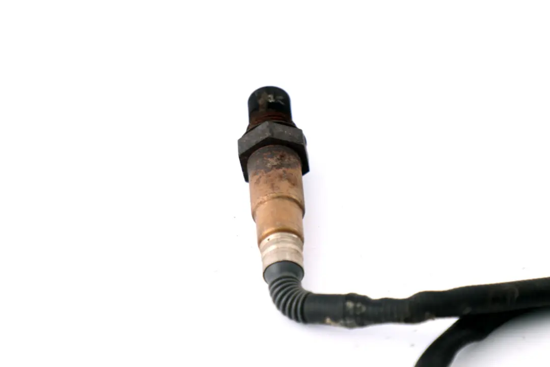 BMW E81 E87 LCI E90 E91 Lambda Monitor Probe Sensor Petrol N43 - SKU 7569930 - Part number 11787569930