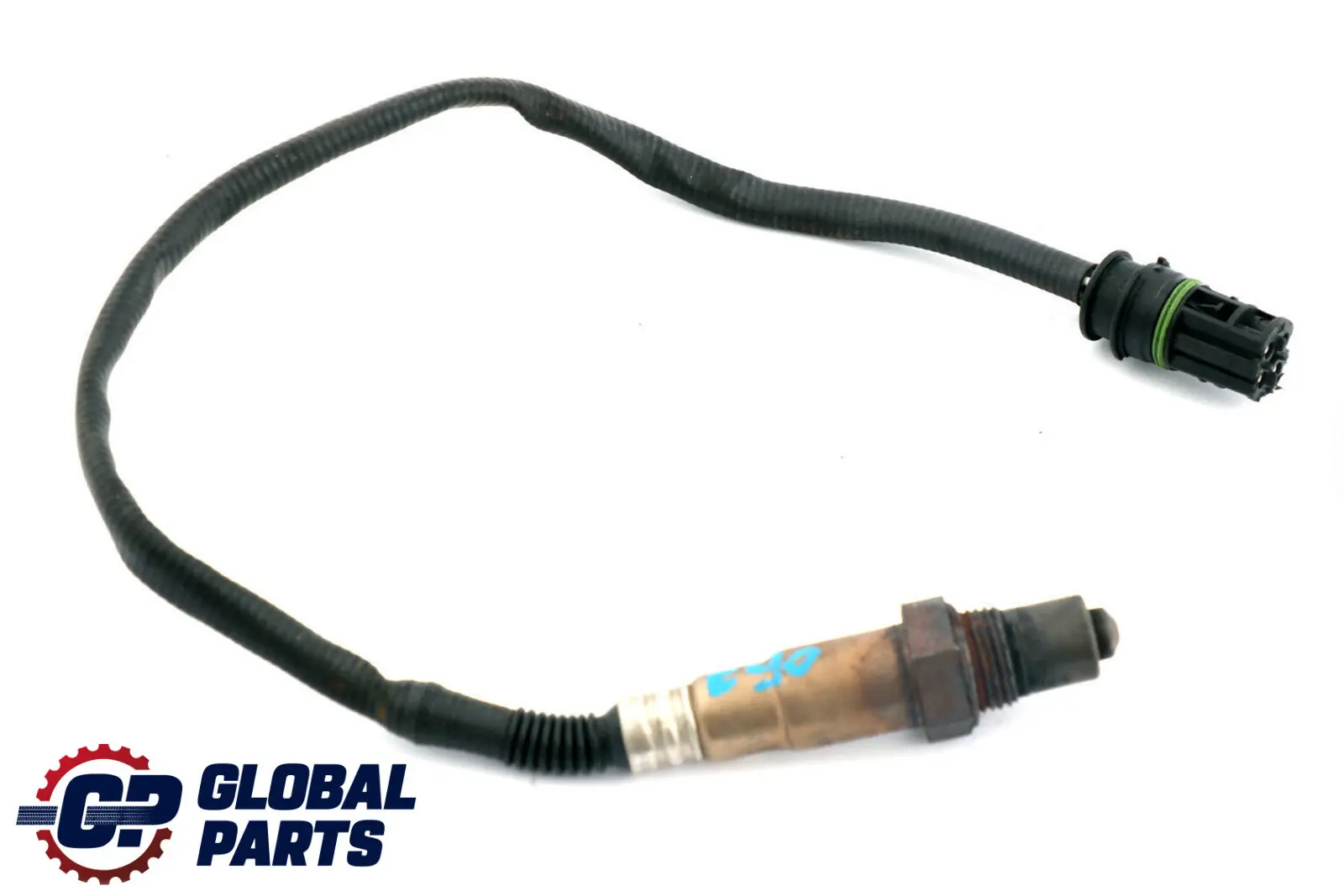 Sonde Lambda BMW E87 LCI E65 E66 E81 E82 E88 E90 E91 Essence 7569968