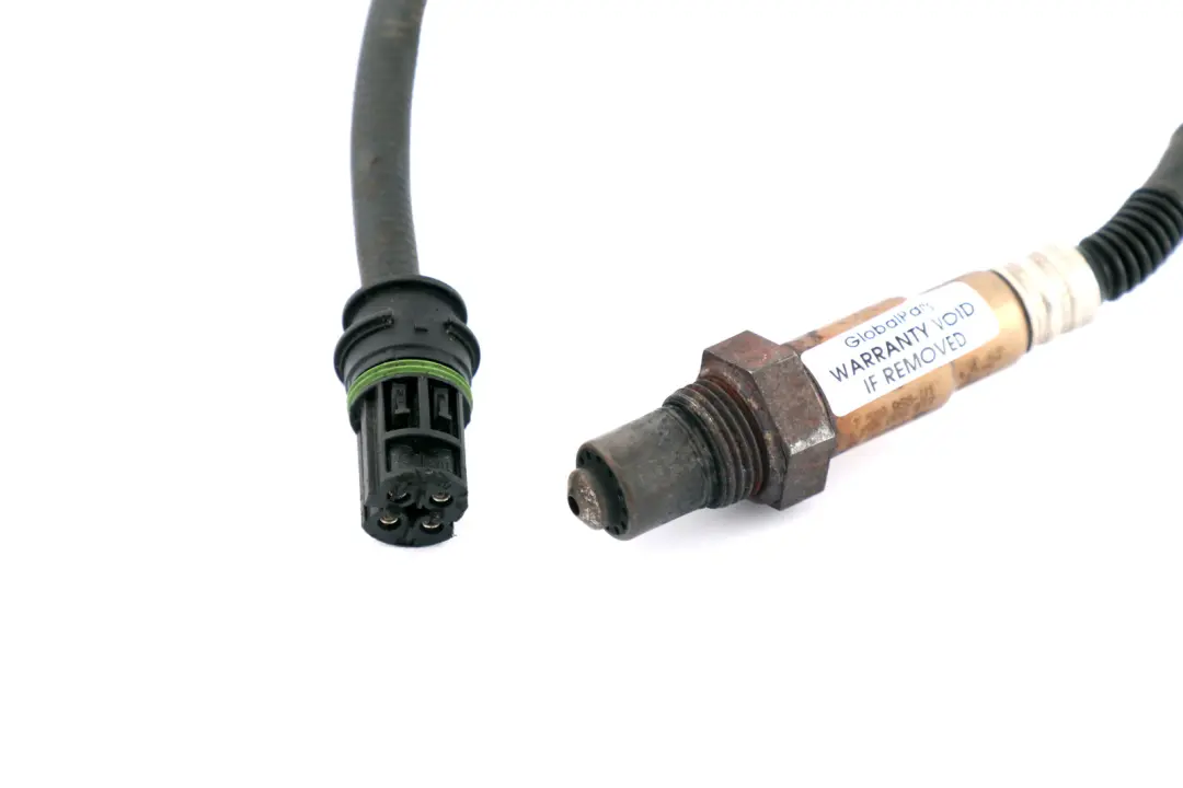 Sonda Lambda BMW E87 LCI E65 E66 E81 E82 E88 E90 E91 Benzina per con numero di parte 7569968 Sonda Lambda BMW E87 LCI E65 E66 E81 E82 E88 E90 E91 Benzina - SKU 7569968 - Numero di parte 7569968