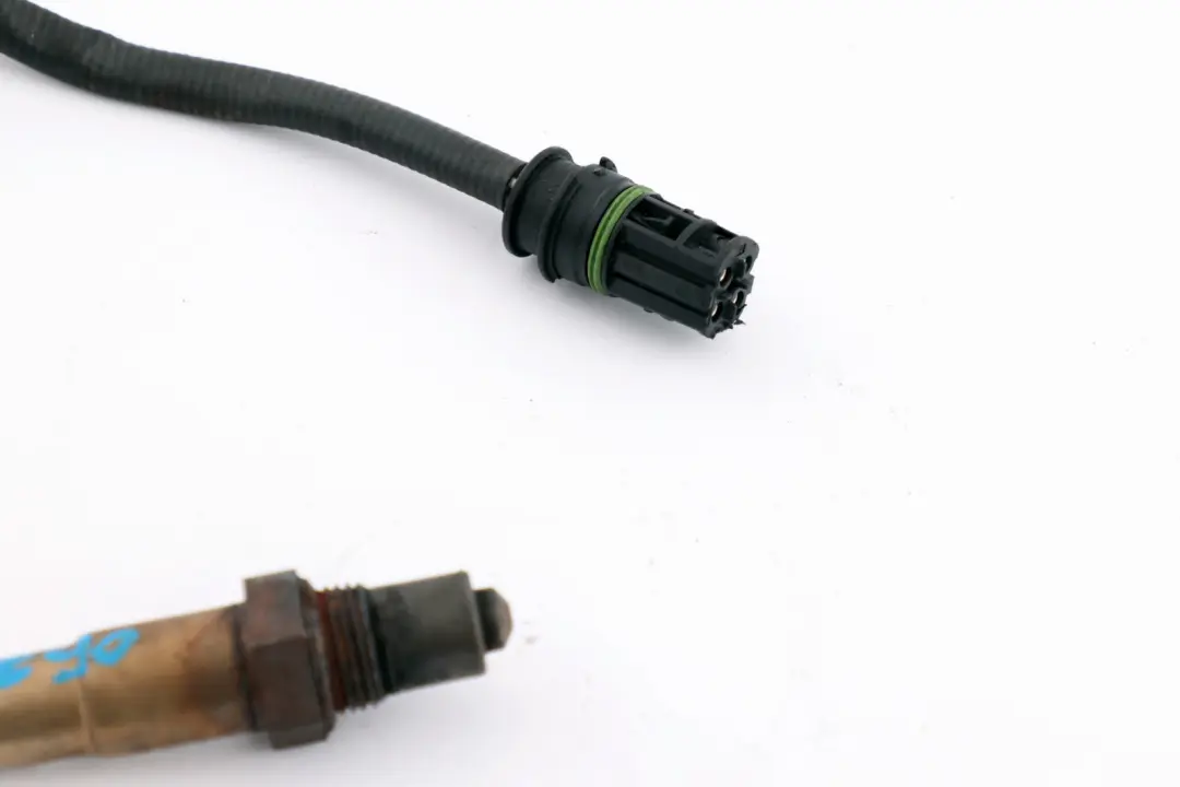  Sonde Lambda BMW E87 LCI E65 E66 E81 E82 E88 E90 E91 Essence - SKU 7569968 - Numéro de pièce 7569968