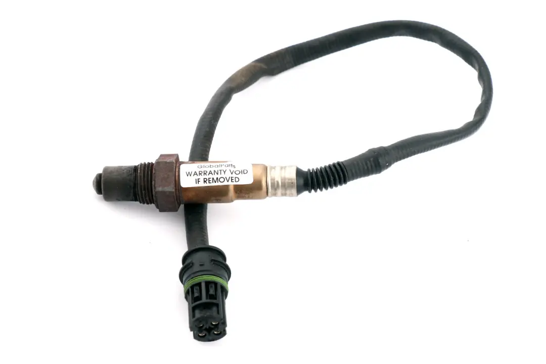  Sonde Lambda BMW E87 LCI E65 E66 E81 E82 E88 E90 E91 Essence - SKU 7569968 - Numéro de pièce 7569968