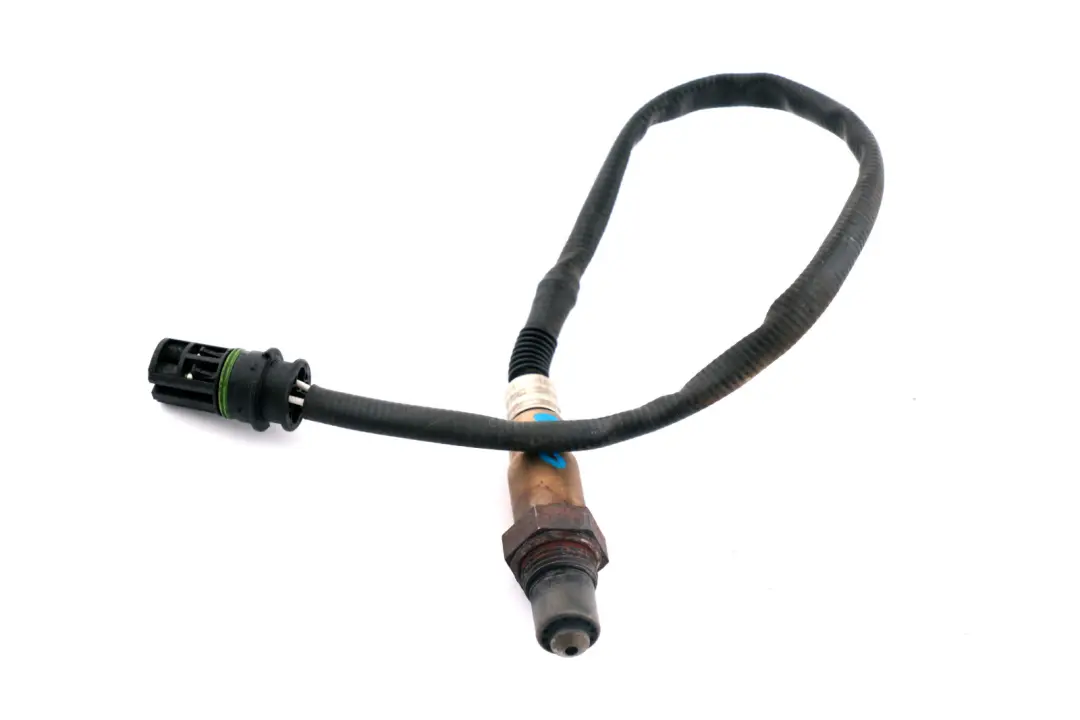 Sonde Lambda BMW E87 LCI E65 E66 E81 E82 E88 E90 E91 Essence pour à propos du numéro de pièce 7569968 Sonde Lambda BMW E87 LCI E65 E66 E81 E82 E88 E90 E91 Essence - SKU 7569968 - Numéro de pièce 7569968