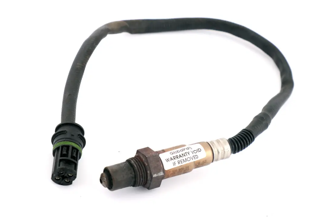  Sonde Lambda BMW E87 LCI E65 E66 E81 E82 E88 E90 E91 Essence - SKU 7569968 - Numéro de pièce 7569968