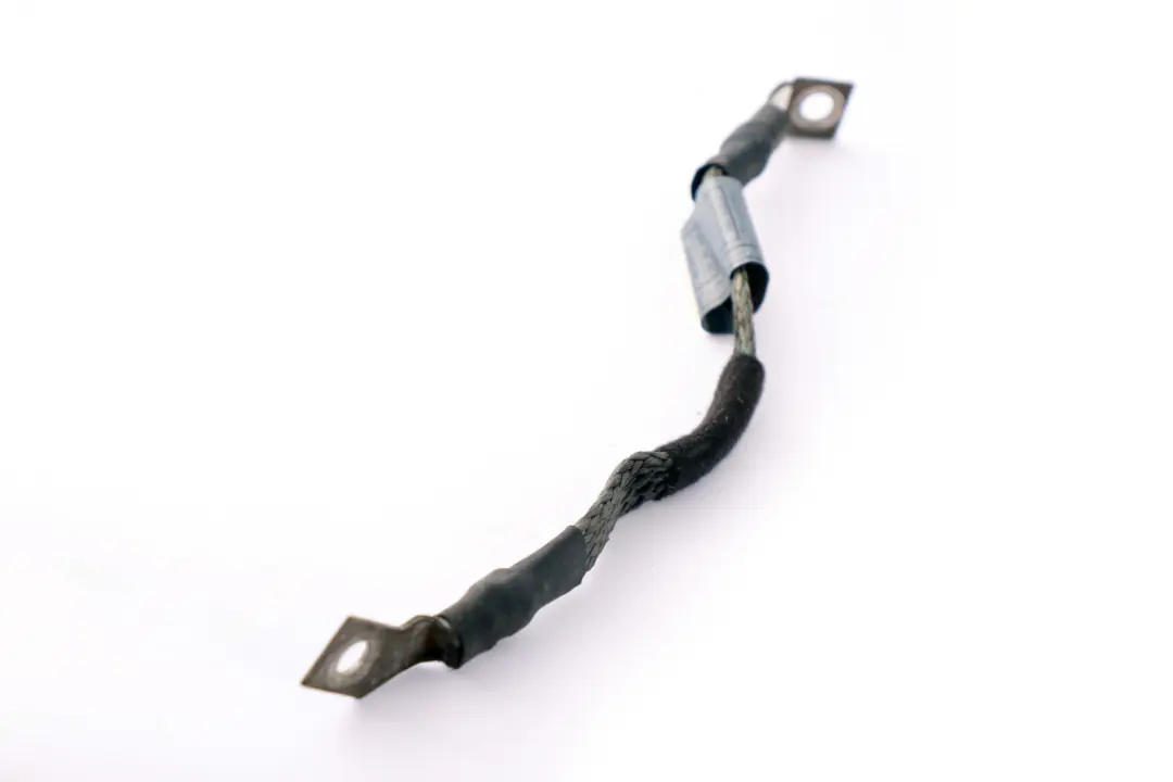 MINI R55 R56 R57 Przewód Masowy Masy - SKU 7570287 - Numer Części 7570287