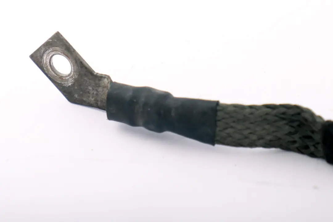 Earth Ground Battery Strap Cable BMW Mini Cooper One R55 R56 R57 - SKU 7570287 - Part number 7570287