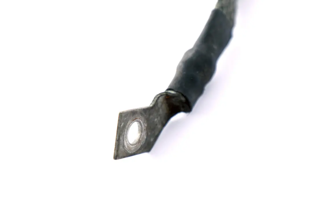 Earth Ground Battery Strap Cable BMW Mini Cooper One R55 R56 R57 - SKU 7570287 - Part number 7570287