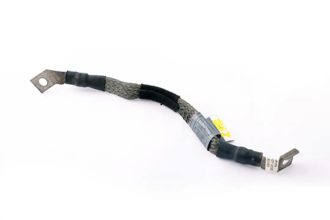 BMW MINI Cooper One R50 R52 R53 R55 R56 R57 R58 R59 R60 R61 Massekabel - SKU 7570287 - Teilenummer 7570287