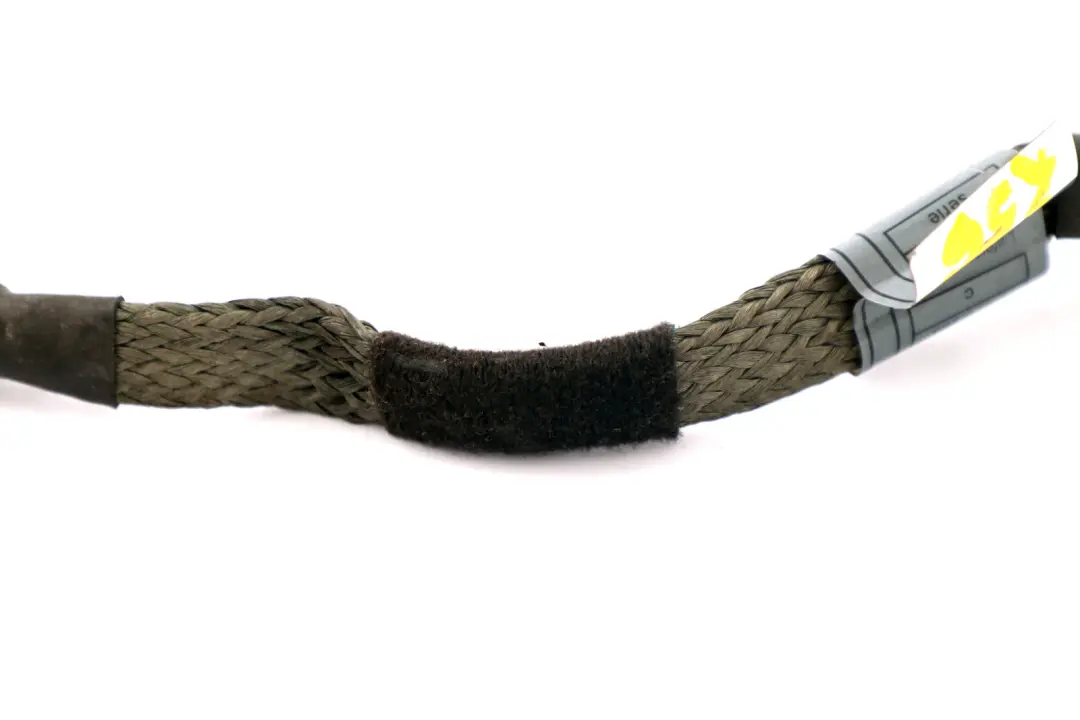 Przewód Masowy Masy do MINI R55 R56 R57 o numerze 7570287 MINI R55 R56 R57 Przewód Masowy Masy - SKU 7570287 - Numer Części 7570287