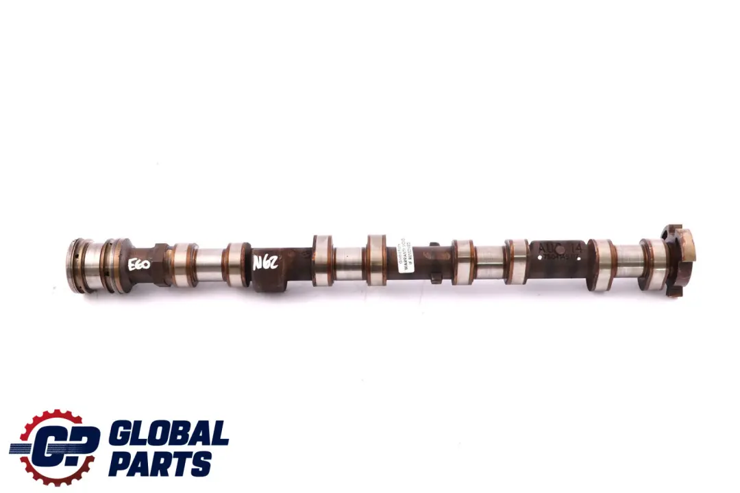 BMW E60 E63 E65 N62 Motore Alberi a camme Set di aspirazione 7570486 - SKU 7570461 - Numero di parte 7570461