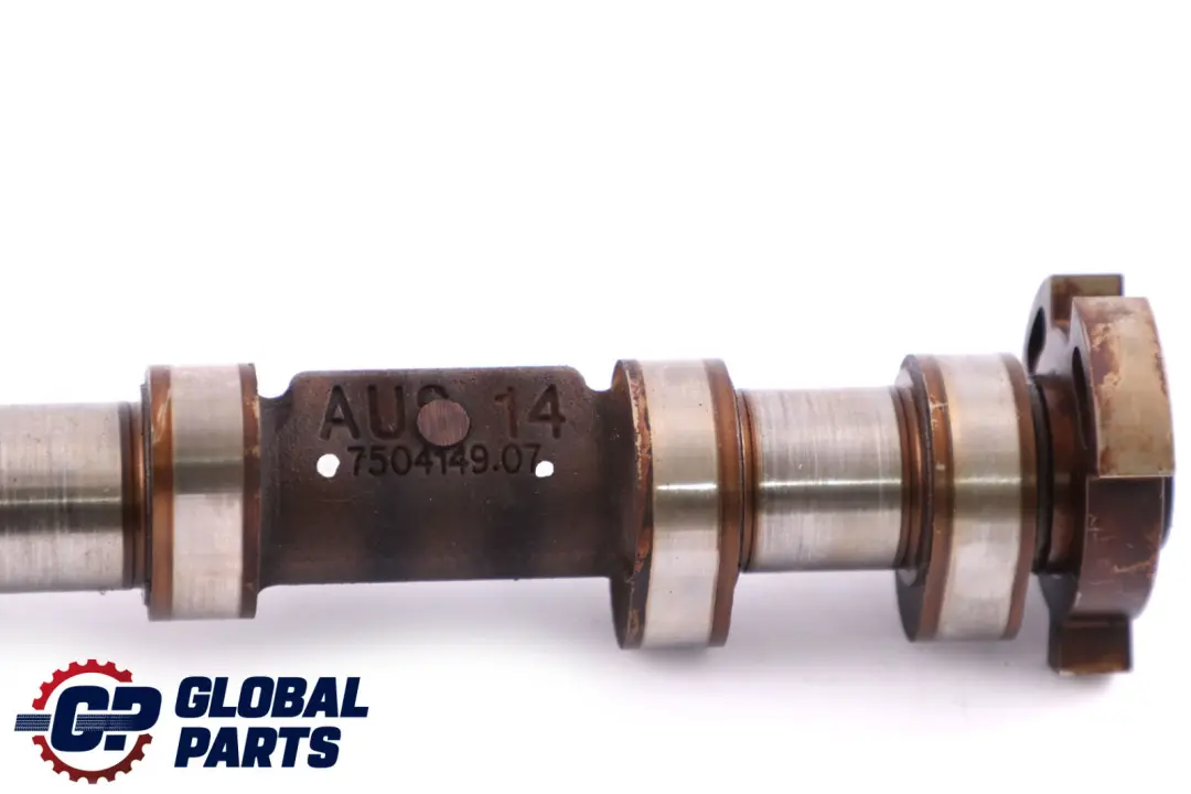 N62 Engine Camshaft Inlet Set 7570486 to BMW 5 6 7 Series E60 E63 E65 with Part number 7570461 BMW 5 6 7 Series E60 E63 E65 N62 Engine Camshaft Inlet Set 7570486 - SKU 7570461 - Part number 7570461