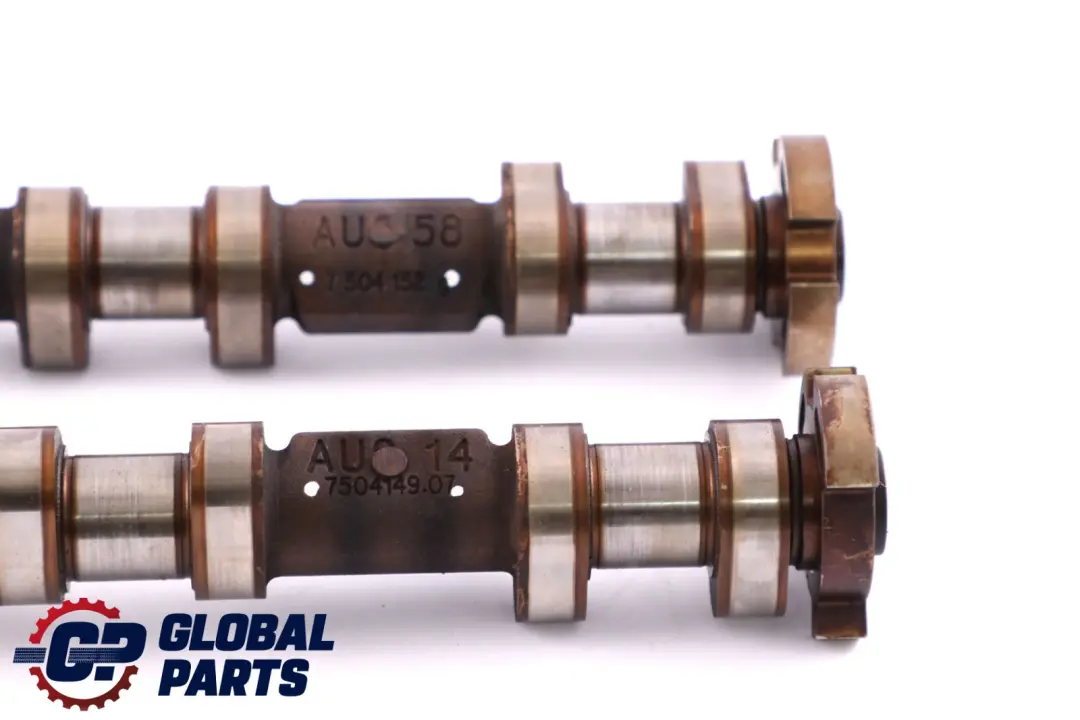 N62 Motor N62 Einlass Nockenwellen Satz 7570486 für BMW E60 E63 E65 mit Teilenummer 7570461 BMW E60 E63 E65 N62 Motor N62 Einlass Nockenwellen Satz 7570486 - SKU 7570461 - Teilenummer 7570461