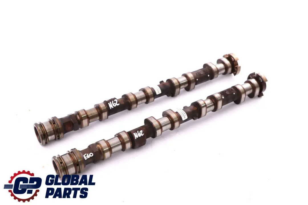 BMW E60 E63 E65 N62 Motore Alberi a camme Set di aspirazione 7570486 - SKU 7570461 - Numero di parte 7570461