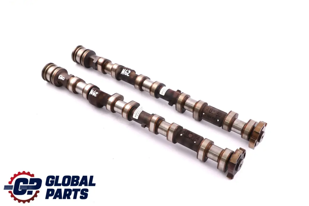 N62 Engine Camshaft Inlet Set 7570486 to BMW 5 6 7 Series E60 E63 E65 with Part number 7570461 BMW 5 6 7 Series E60 E63 E65 N62 Engine Camshaft Inlet Set 7570486 - SKU 7570461 - Part number 7570461