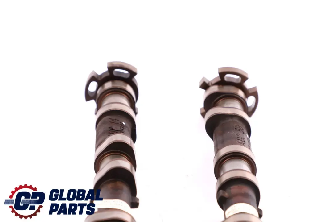 N62 Engine Camshaft Inlet Set 7570486 to BMW 5 6 7 Series E60 E63 E65 with Part number 7570461 BMW 5 6 7 Series E60 E63 E65 N62 Engine Camshaft Inlet Set 7570486 - SKU 7570461 - Part number 7570461