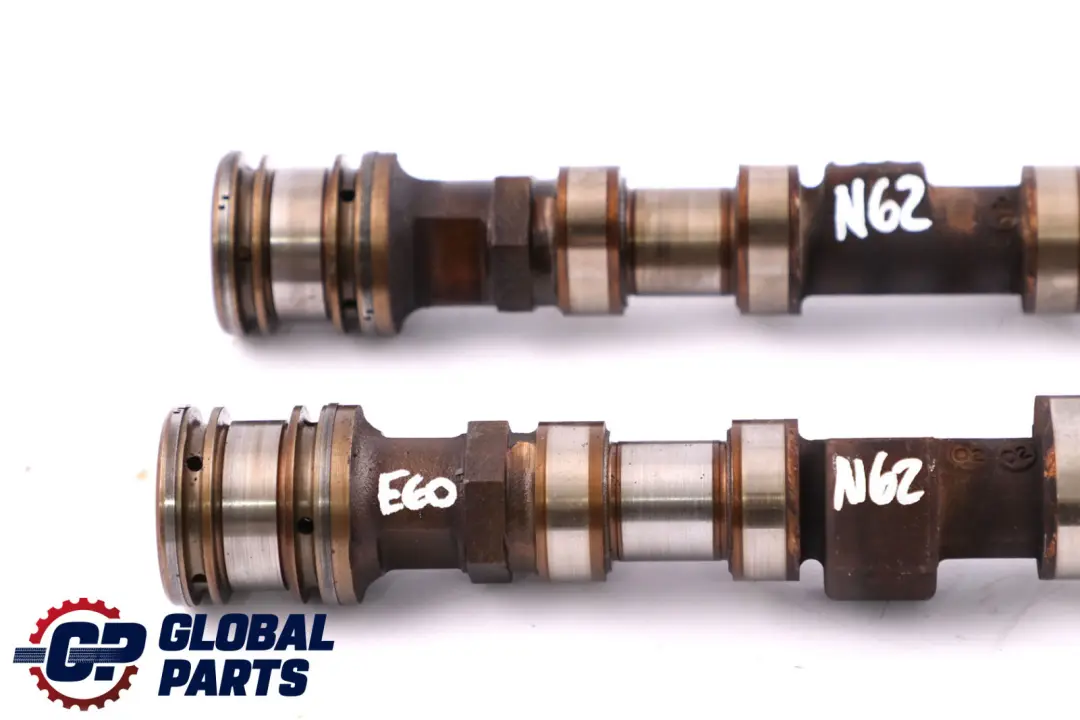 N62 Motor N62 Einlass Nockenwellen Satz 7570486 für BMW E60 E63 E65 mit Teilenummer 7570461 BMW E60 E63 E65 N62 Motor N62 Einlass Nockenwellen Satz 7570486 - SKU 7570461 - Teilenummer 7570461