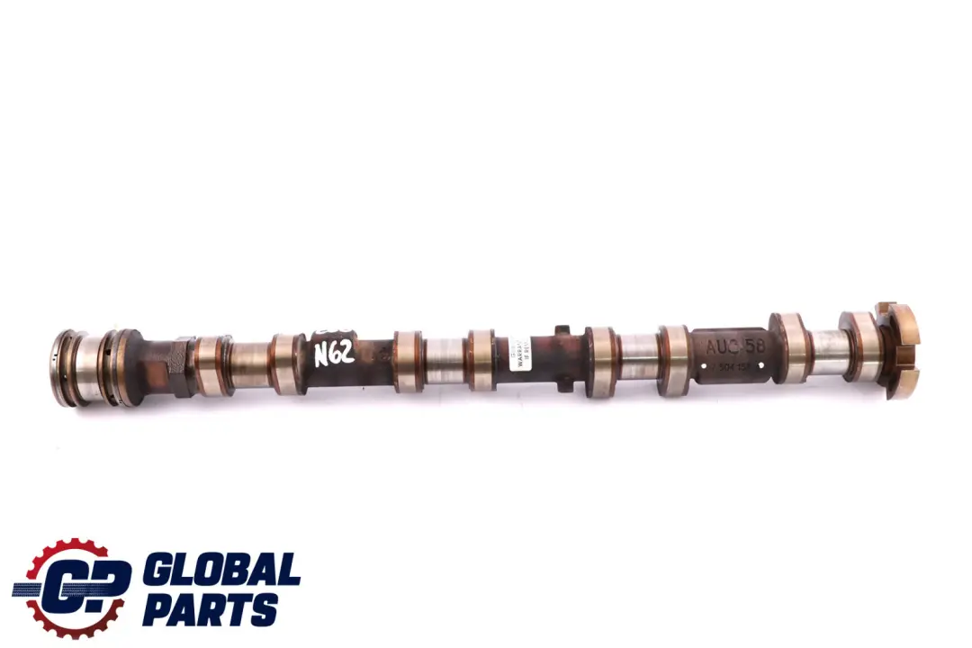 N62 Moteur N62 Jeu d'arbres à cames d'admission 7570486 pour BMW E60 E63 E65 à propos du numéro de pièce 7570461 BMW E60 E63 E65 N62 Moteur N62 Jeu d'arbres à cames d'admission 7570486 - SKU 7570461 - Numéro de pièce 7570461