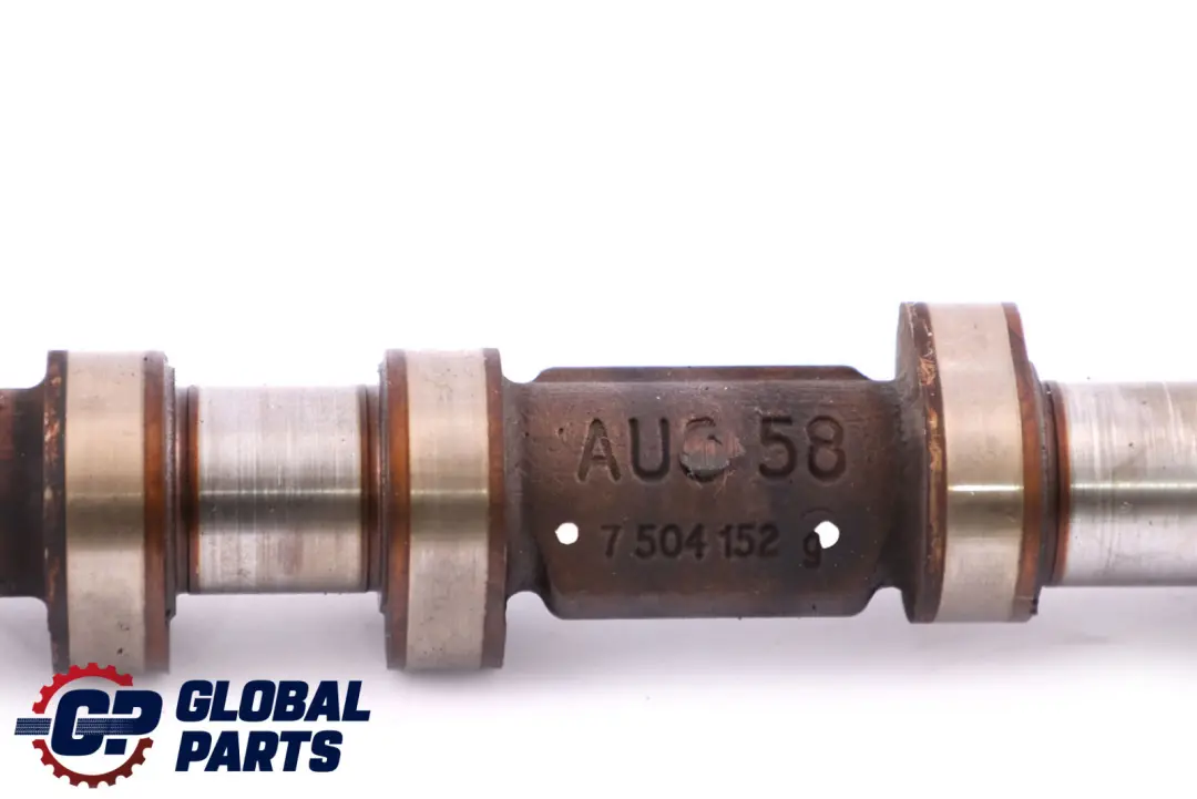 N62 Engine Camshaft Inlet Set 7570486 to BMW 5 6 7 Series E60 E63 E65 with Part number 7570461 BMW 5 6 7 Series E60 E63 E65 N62 Engine Camshaft Inlet Set 7570486 - SKU 7570461 - Part number 7570461