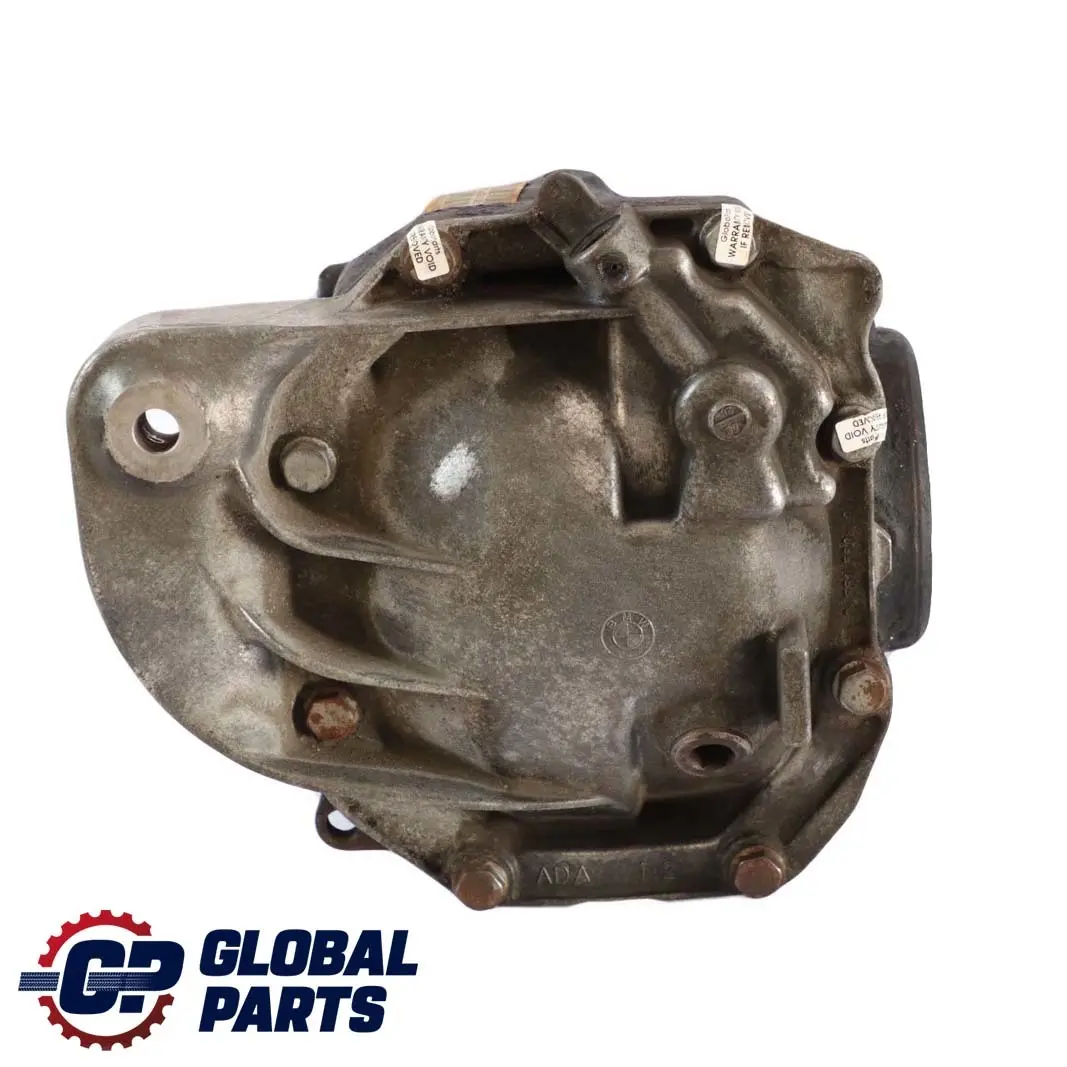 M57N2 Hinterachsgetriebe Diff 2,65 GARANTIE für BMW E60 E61 LCI 525xd 530d mit Teilenummer 7570470 BMW E60 E61 LCI 525xd 530d M57N2 Hinterachsgetriebe Diff 2,65 GARANTIE - SKU 7570471-1 - Teilenummer 7570470