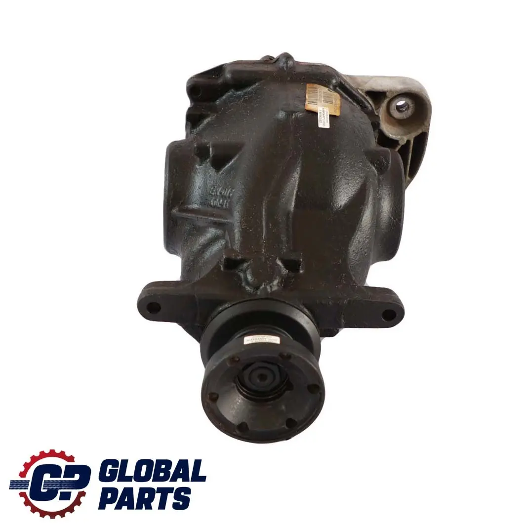 BMW E60 E61 LCI 525xd 530d M57N2 Hinterachsgetriebe Diff 2,65 GARANTIE - SKU 7570471-1 - Teilenummer 7570470