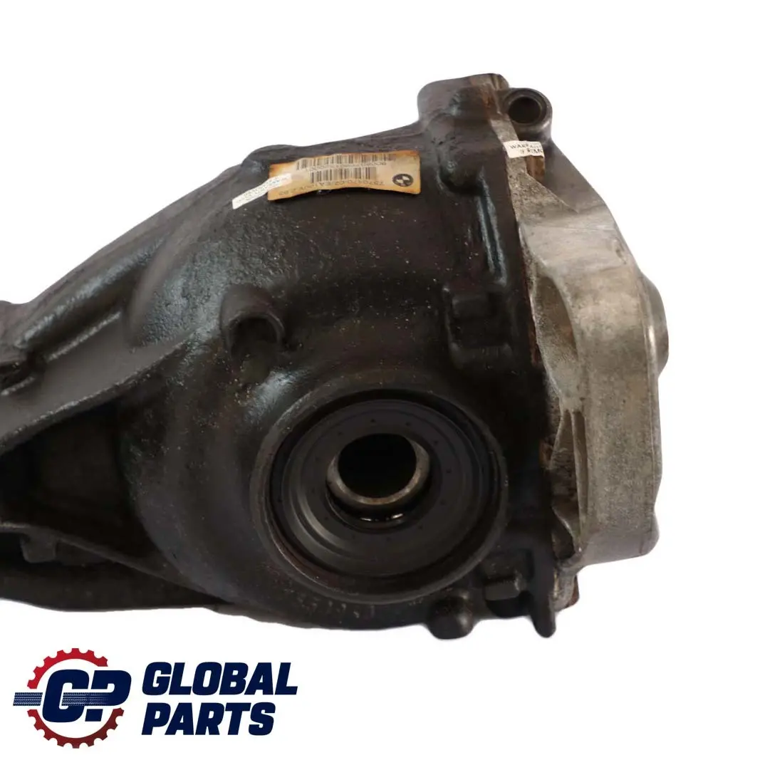 BMW E60 E61 LCI 525xd 530d M57N2 Hinterachsgetriebe Diff 2,65 GARANTIE - SKU 7570471-1 - Teilenummer 7570470