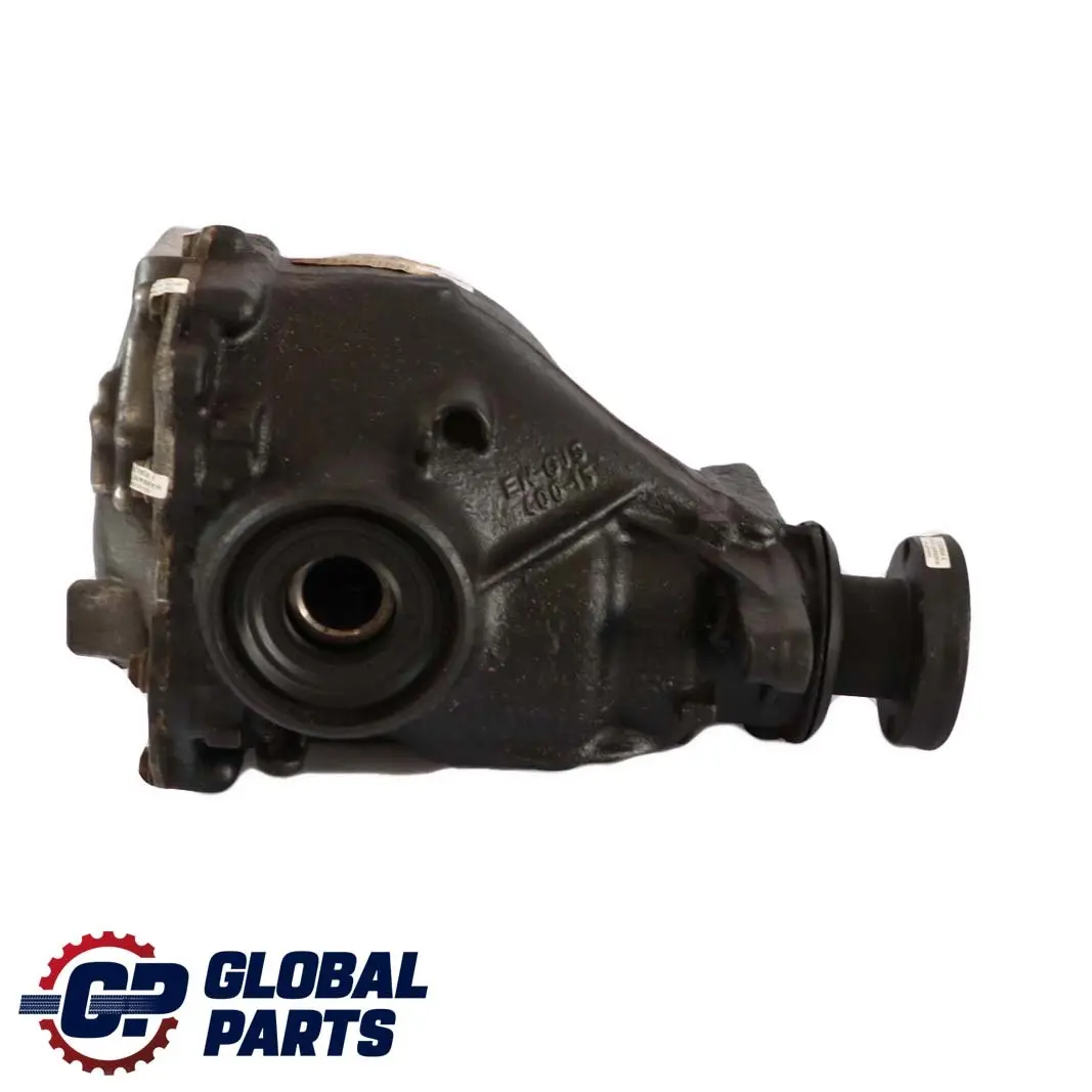 BMW E60 E61 LCI 530d M57N2 Rear Differential Diff 2,65 Ratio WARRANTY - SKU 7570471-1 - Part number 7570470