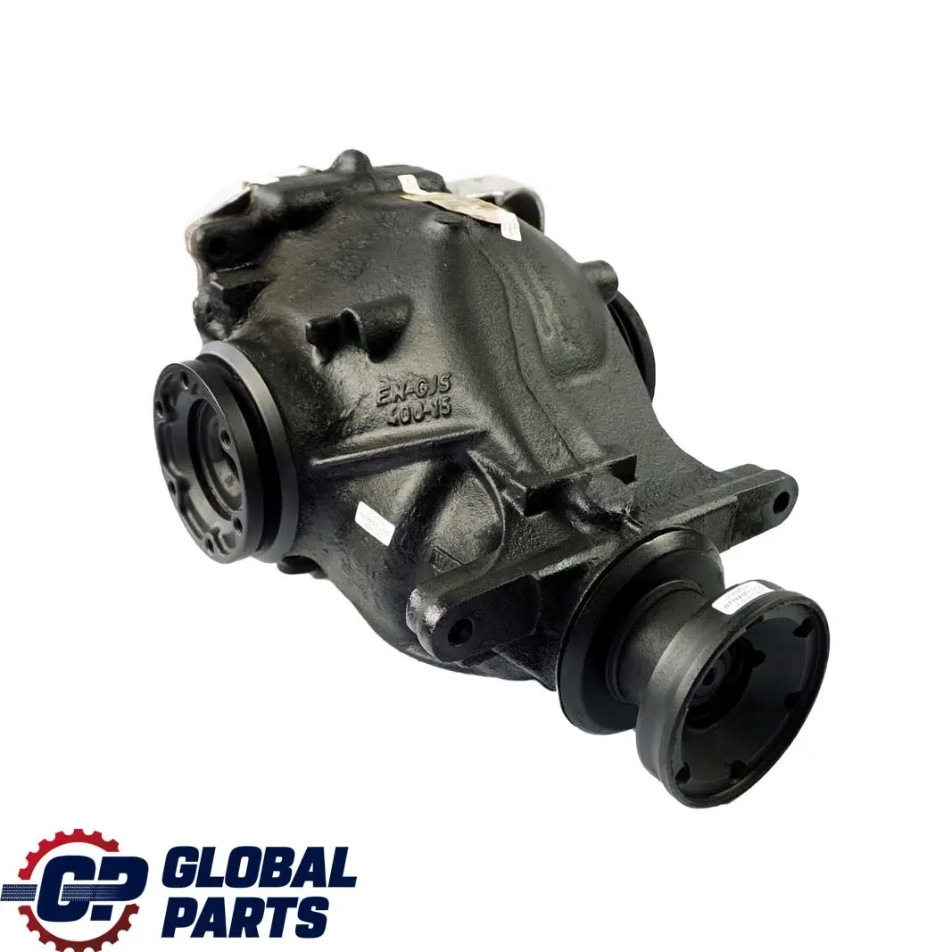 BMW E60 E61 LCI 530d M57N2 Differenziale Posteriore Diff. 2,65 GARANZIA - SKU 7570471 - Numero di parte 7570470
