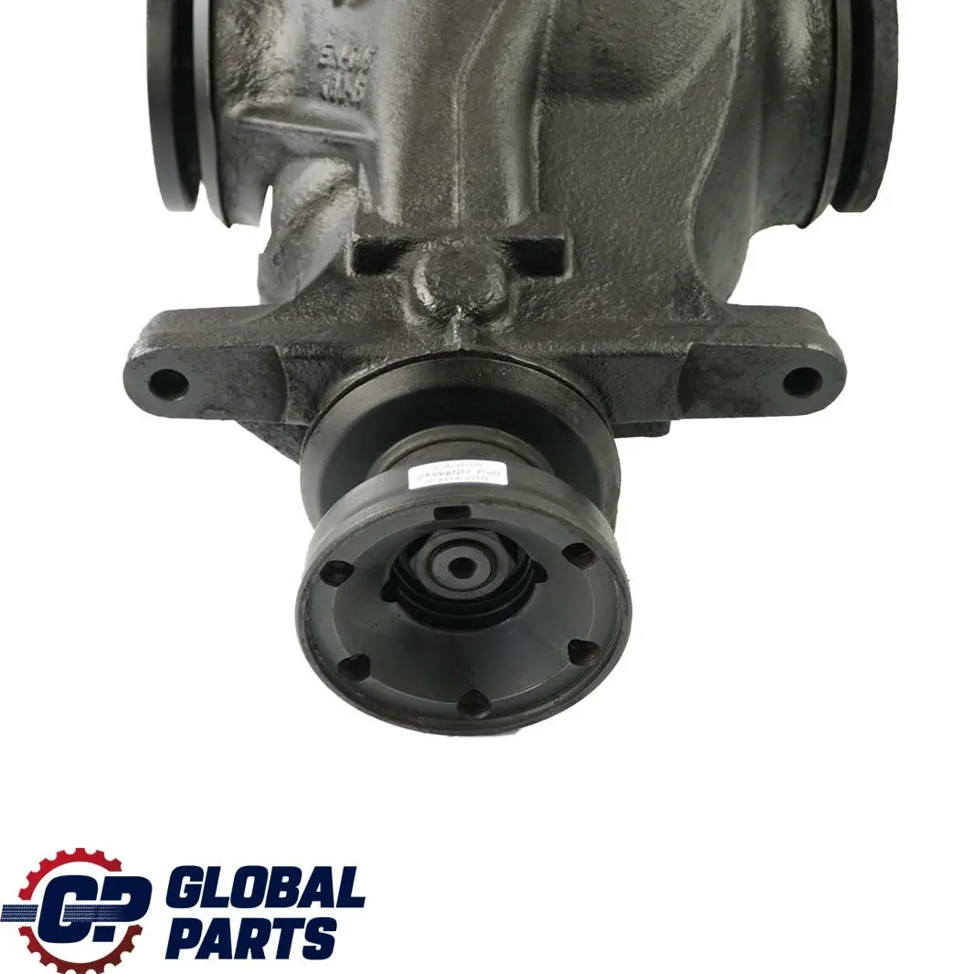 BMW E60 E61 LCI 525xd 530d M57N2 Hinterachsgetriebe Diff 2,65 GARANTIE - SKU 7570471 - Teilenummer 7570470