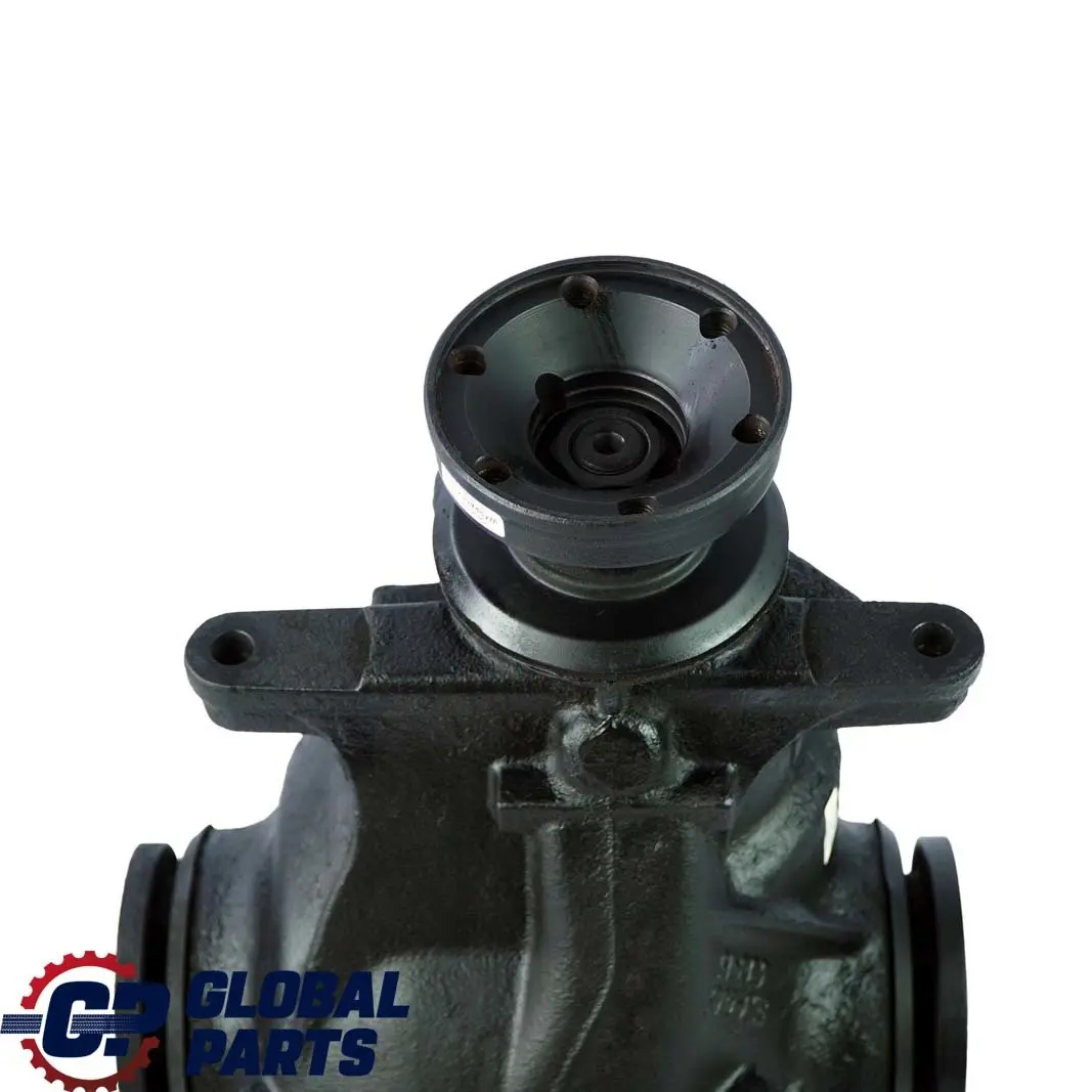 BMW E60 E61 LCI 530d M57N2 Rear Differential Diff 2,65 Ratio WARRANTY - SKU 7570471 - Part number 7570470